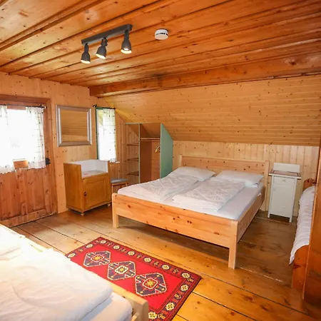 Weisse Wand Almen * 슈라드밍