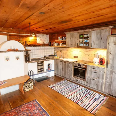 Weisse Wand Almen سخلادميخ