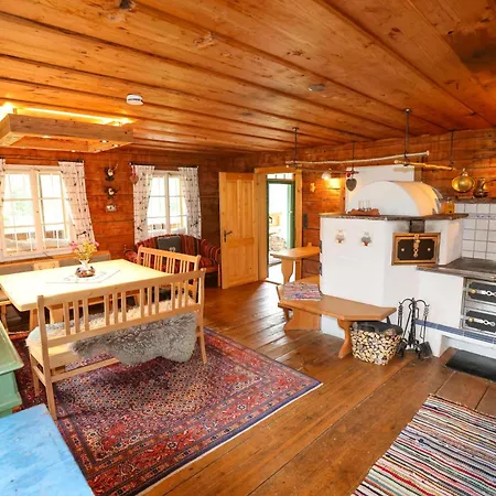 Weisse Wand Almen سخلادميخ