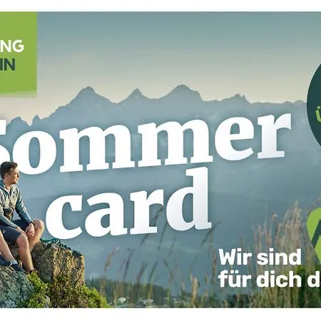 Weisse Wand Almen 샬레 슈라드밍