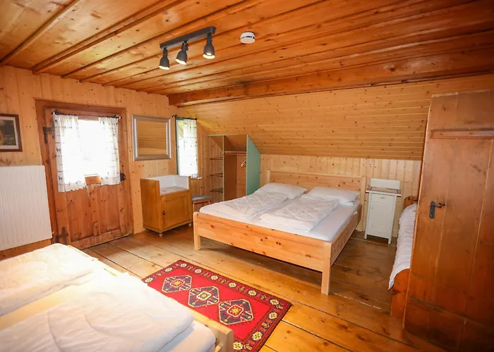 Weisse Wand Almen * Schladming