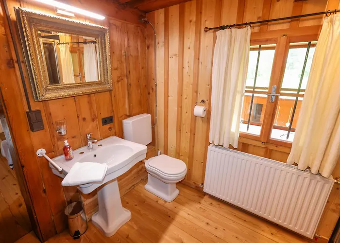 Weisse Wand Almen * Schladming