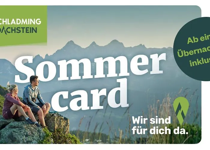 Weisse Wand Almen Chalet Schladming